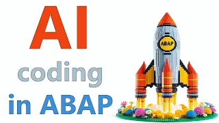 AI coding in ABAP