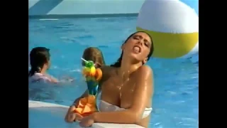 Sabrina Salerno - Boys, Boys, Boys (Official Uncensored Video)