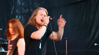 Arion - At The Break Of Dawn - LankaFest 2018, Puolanka Finland