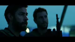 13 Hours The Secret Soldiers of Benghazi Official Trailer #1 2016 Michael Bay Movie HD   YouTube