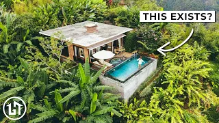 These Jungle Villas Will Make You Jealous