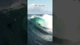 Cape Solander Claims Another Victim 😬 Benny Sawyer // Sky Monkey #bodyboarding