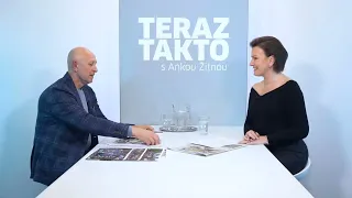 TERAZ TAKTO: “Ja by som si v Kongu netrúfol podnikať,” hovorí Zoroslav Kollár o zadržaní B. Beňu