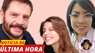 Abg; SAMARA AVILA EN VIVO | HÉCTOR PARRA