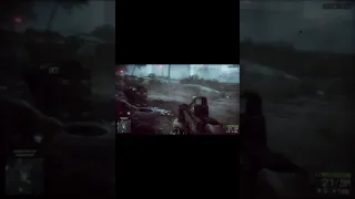 Высадка десанта в Battlefield