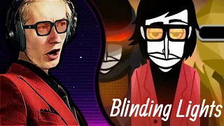 Becoming The Weeknd in Incredibox - Incredibox Blinding Lights Mod