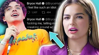 Addison Rae ANNOYED Of Jack Harlow's Dating Rumors!! | Hollywire