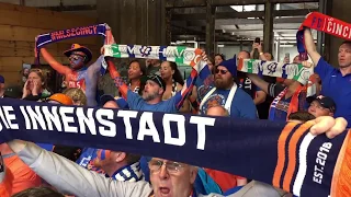 FC Cincinnati to MLS