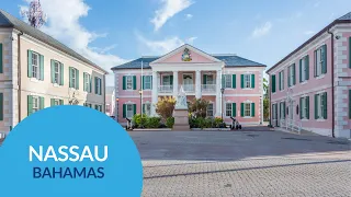 Nassau, Bahamas Guide - What to Explore on Your Trip