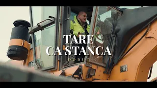 Dodut - Tare ca stanca ( Official Video )