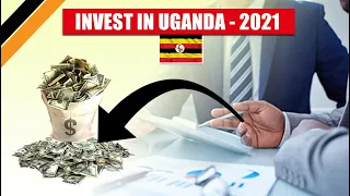 Top 10 Cheapest & Easiest Business Ideas to start in Uganda this 2021, business ideas in Uganda