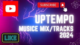 Uptempo Mix January 2024 - TheXplozzion  #uptempo #zaagkicks #soundcloud #mixtape #januari2024