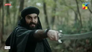 Lanat Ho Tum Par..!! Sultan Salahuddin Ayyubi - HUM TV