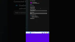 How to Enable Dark Mode Microsoft Word / How to change Microsoft office theme