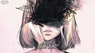 Nightcore - SAD! - HYE SUNG REMIX