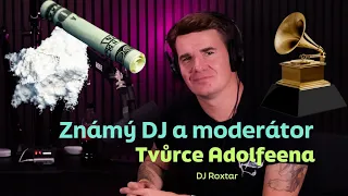 Dominik Turza, DJ Roxtar už nechce gramy! #shorts