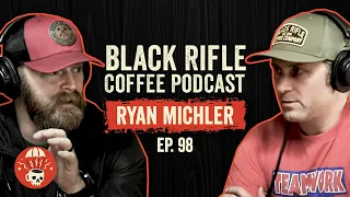 Ryan Michler - Order of Man | BRCC #98