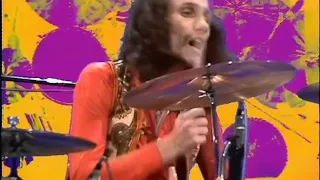 Guru Guru - Oxymoron (1972)