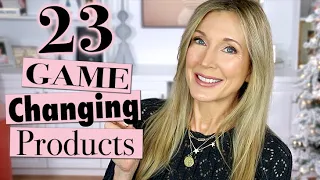 23 BEST Life-Changing Products of 2023! Beauty, Home, Fashion!