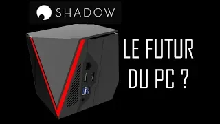 Getting a $2000 Gaming PC for Only $35 With Shadow Cloud Gaming!!