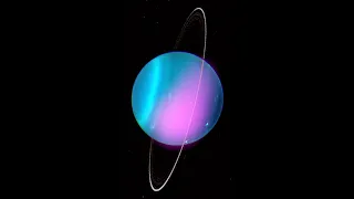 A Tour of: Uranus