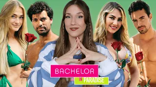 TRAUMBESETZUNG mit alten Bekannten 🤡 - Bachelor in Paradise 2022 - Folge 1