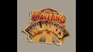 The Traveling Wilburys | End of the Line (HQ)