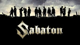 Sabaton - In The Army Now [Music Video]