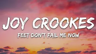 Joy Crookes - Feet Don't Fail Me Now | 1 Hour Loop/Lyrics |