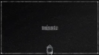 Kim Petras - Minute (Official Lyric Video)