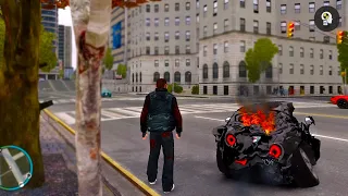 GTA 4 REAL CAR Crashes Compilation PART 30