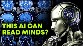 You Won't Believe How This AI is Reading Your Thoughts!