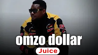 omzo dollar juice (official video)