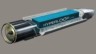 The Hyperloop will change the future of transportation - Now Daily