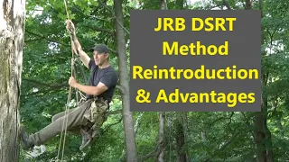 JRB DSRT Method: Reintroduction and Advantages
