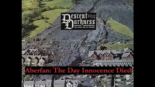 Aberfan: The Day Innocence Died | The WHOLE sad, anguishing story
