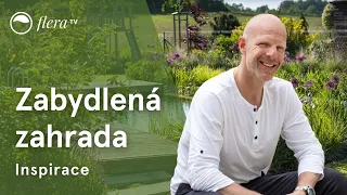 Zabydlená zahrada | Inspirativní zahrada | Flera TV