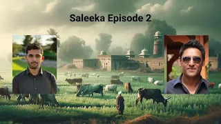 Saleeka Episode 2: Sugar