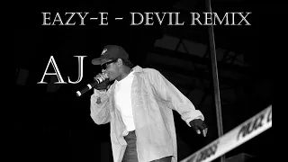 Eazy-E - Creep n Crawl (Official Devil Remix)