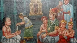 குமரகுருபரர் வரலாறு கேளுங்கள் (kumaragurubarar)