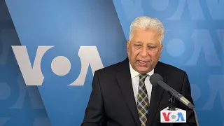 VOA URDU| Headlines | 07PM | March 8, 2022 | Khalid Hameed