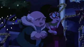 Eight Crazy Nights - Davey Stops Whitey From Moving Away