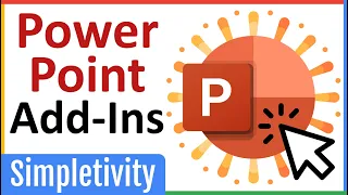 5 PowerPoint Add-Ins to Make Your Slides Look Amazing!