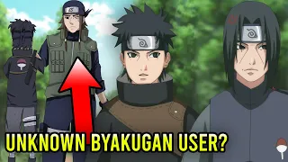 The Byakugan User Who DEFEATED Itachi and Shisui?!