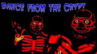 Light Balance: Dance From The Crypt