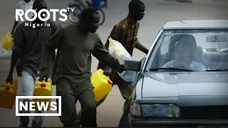 Petrol scarcity, long queues back in Abuja