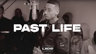 [FREE] Fredo x Nines Uk Rap Type Beat - "Past Life"