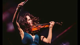 Csárdás by Vittorio Monti - Violin & Orchestra Live @ the O2 Arena Prague