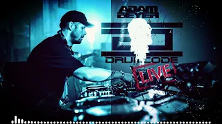 Adam Beyer - Drumcode 'Live' 606 - (11-March-2022)