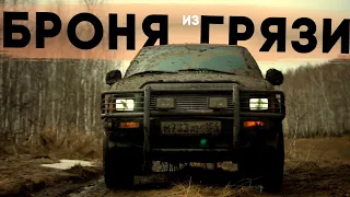 САМЫЙ ГРЯЗНЫЙ В ГОРОДЕ!  ДЕТЕЙЛИНГ GMC Truck #ОТМЫЛИ